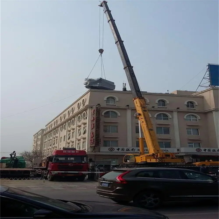 端州桥梁基础施工|大型设备租赁解决方案|吊装运输难点攻克