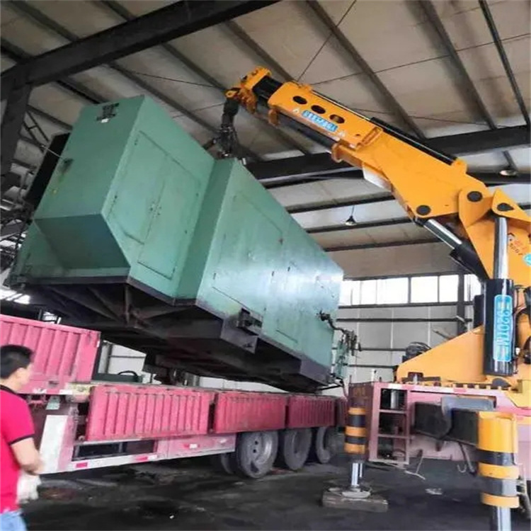 端州吊集装箱的吊车电话