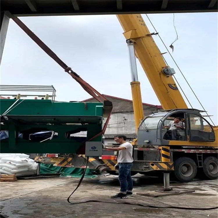 端州大吨位吊车租赁应急保障方案|化解突发吊装需求难题